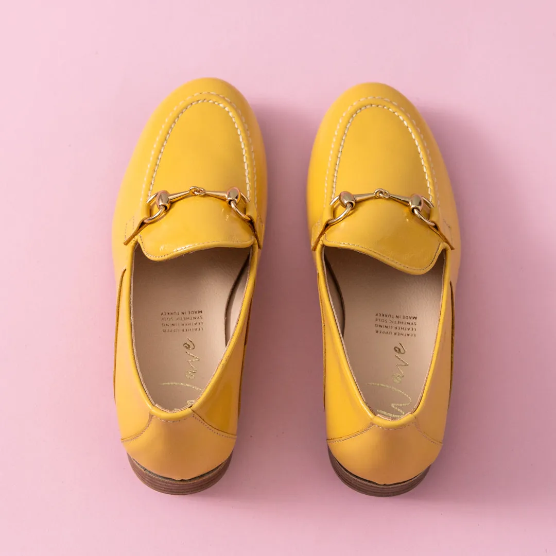 28446 Giallo WAVE