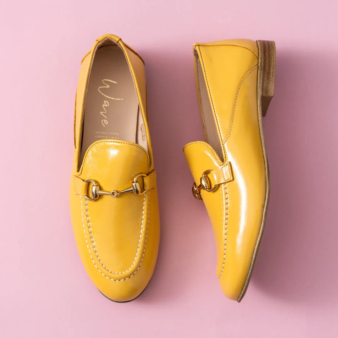28446 Giallo WAVE