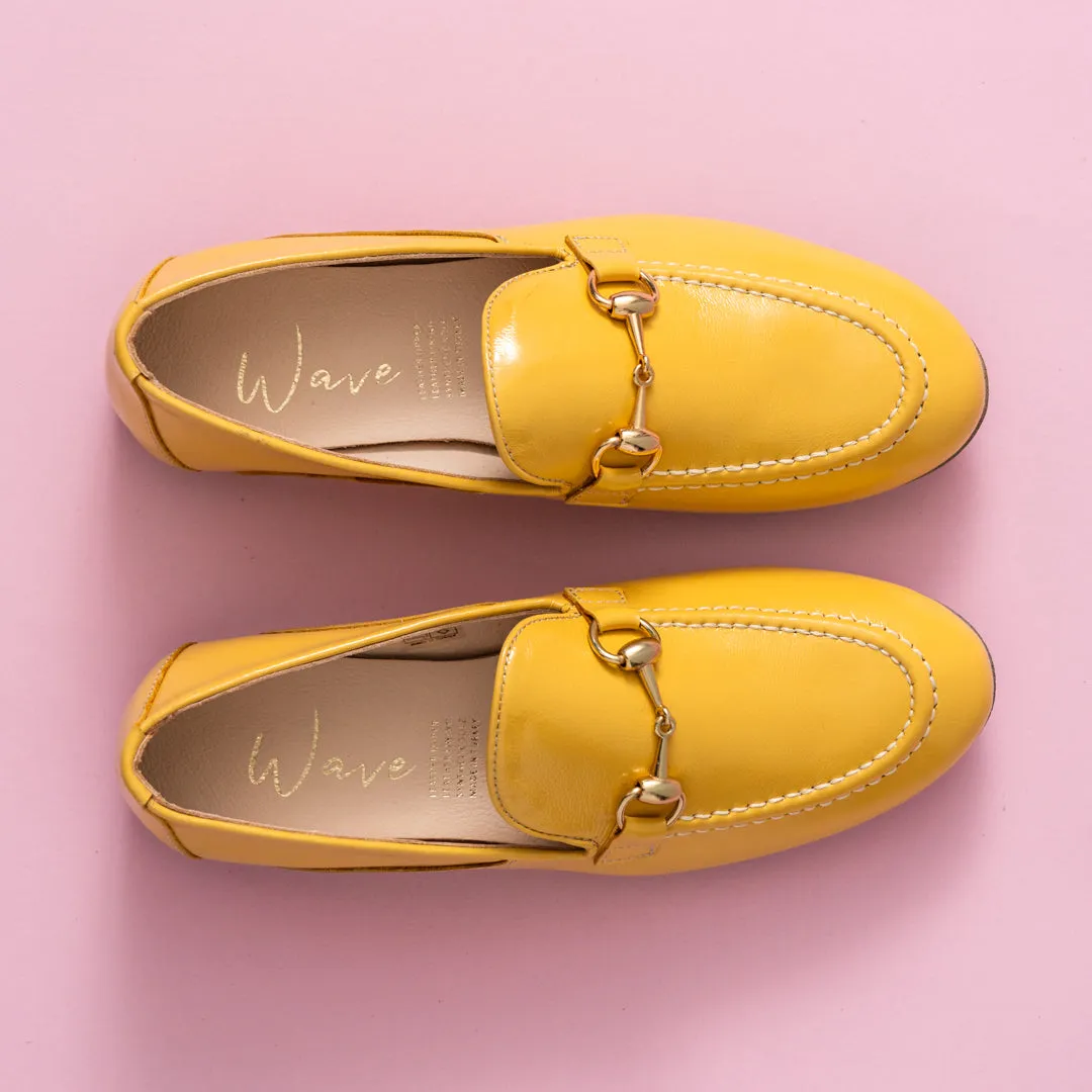 28446 Giallo WAVE