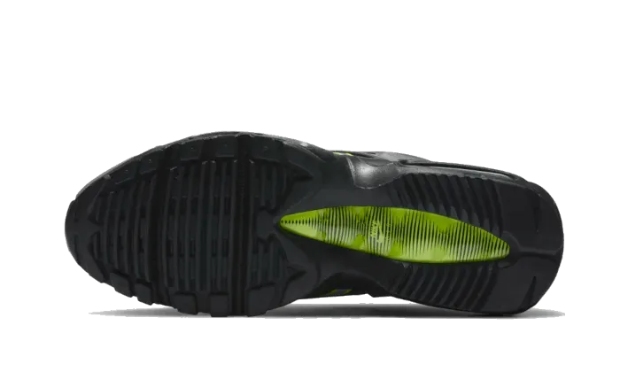 Air Max 95 NDSTRKT Neon