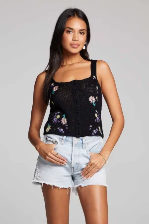ALEXA TANK