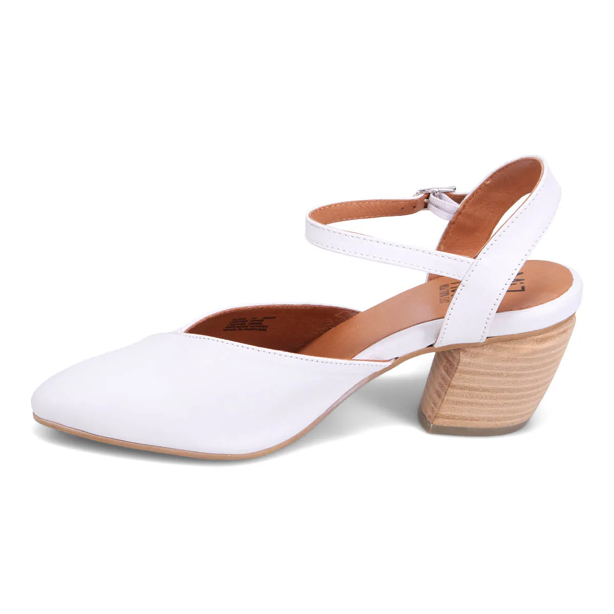 Alina Heel