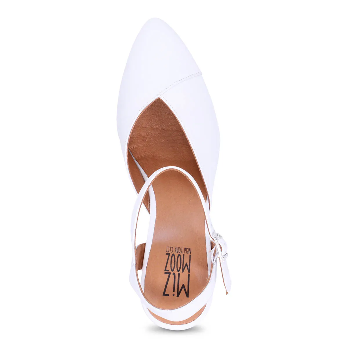 Alina Heel