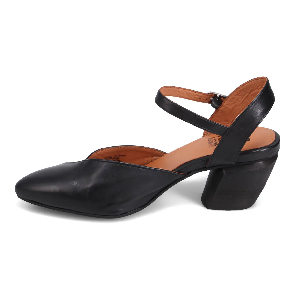Alina Heel