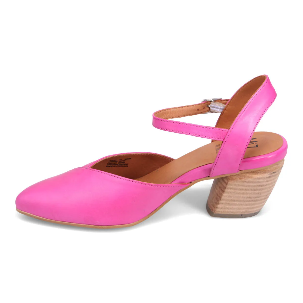 Alina Heel
