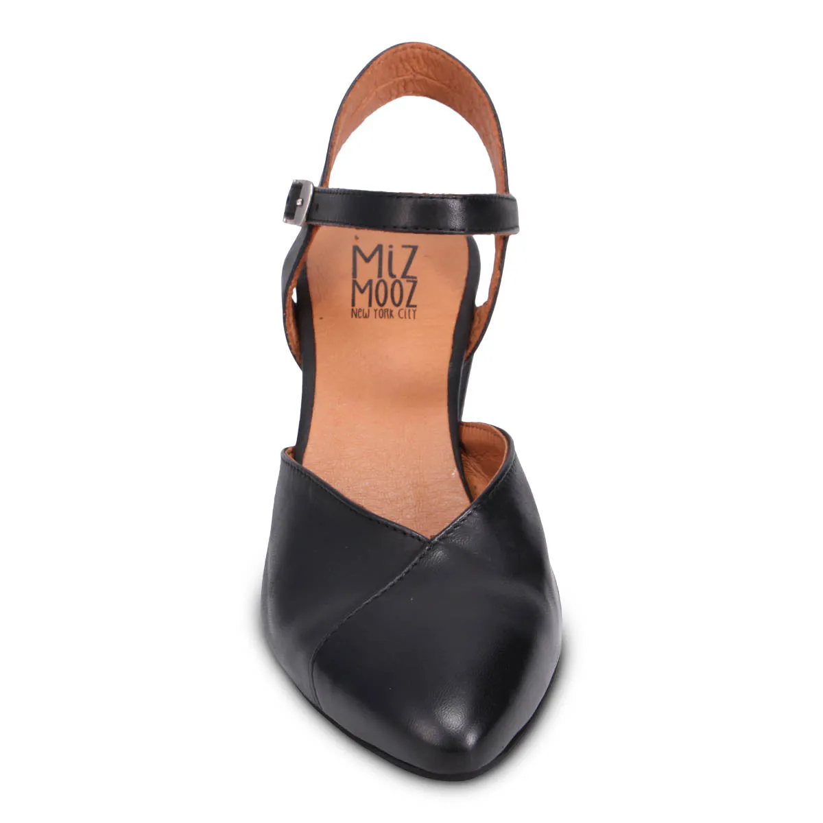 Alina Heel
