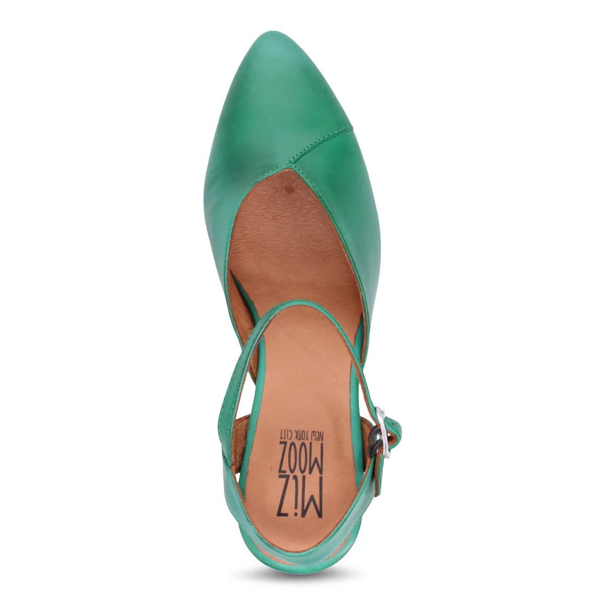 Alina Heel
