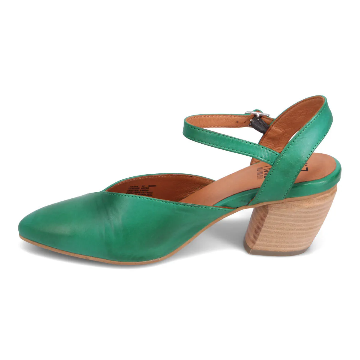 Alina Heel