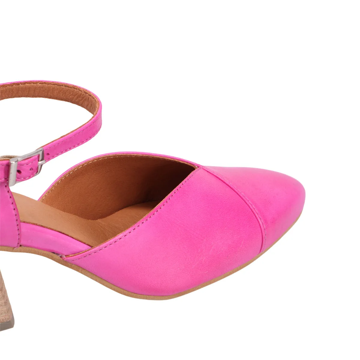 Alina Heel