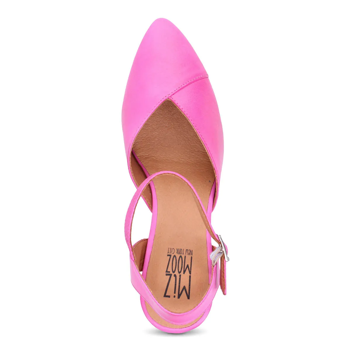 Alina Heel