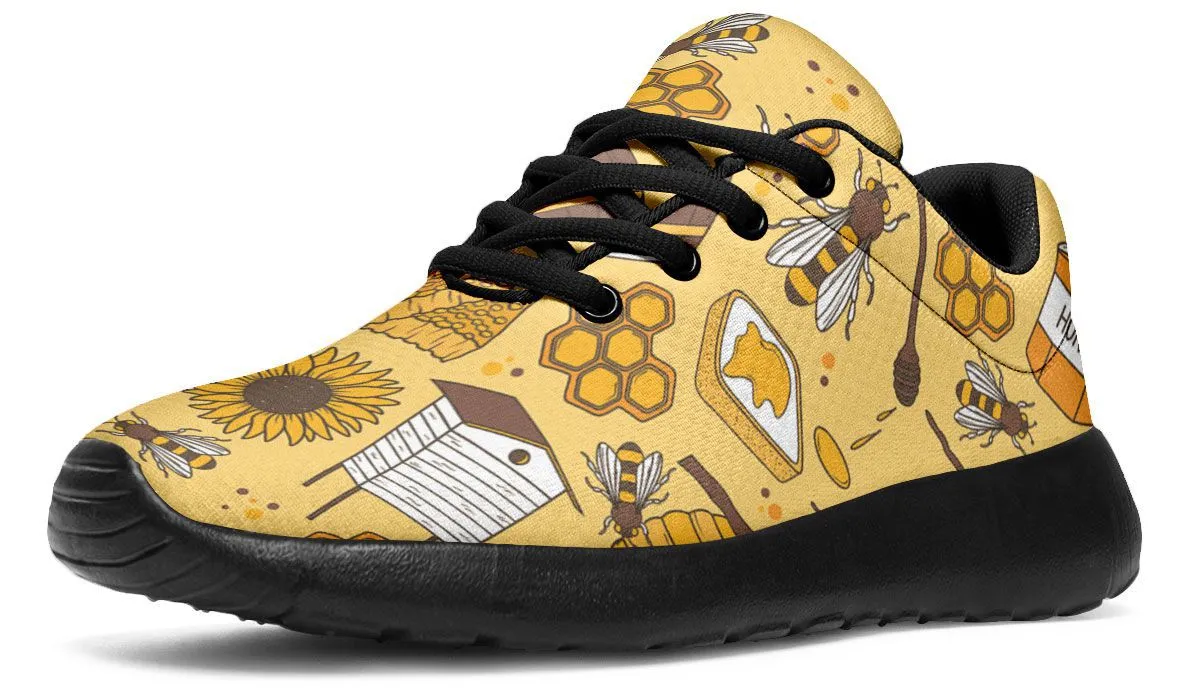 Bee Keeper Sneakers