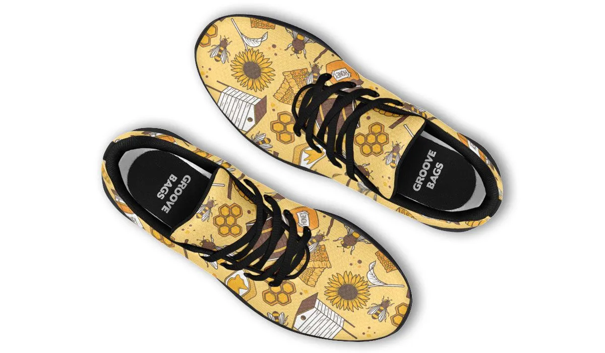 Bee Keeper Sneakers