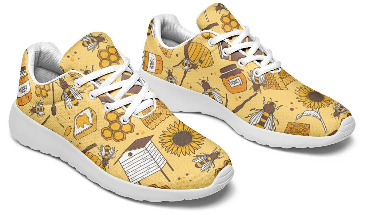 Bee Keeper Sneakers
