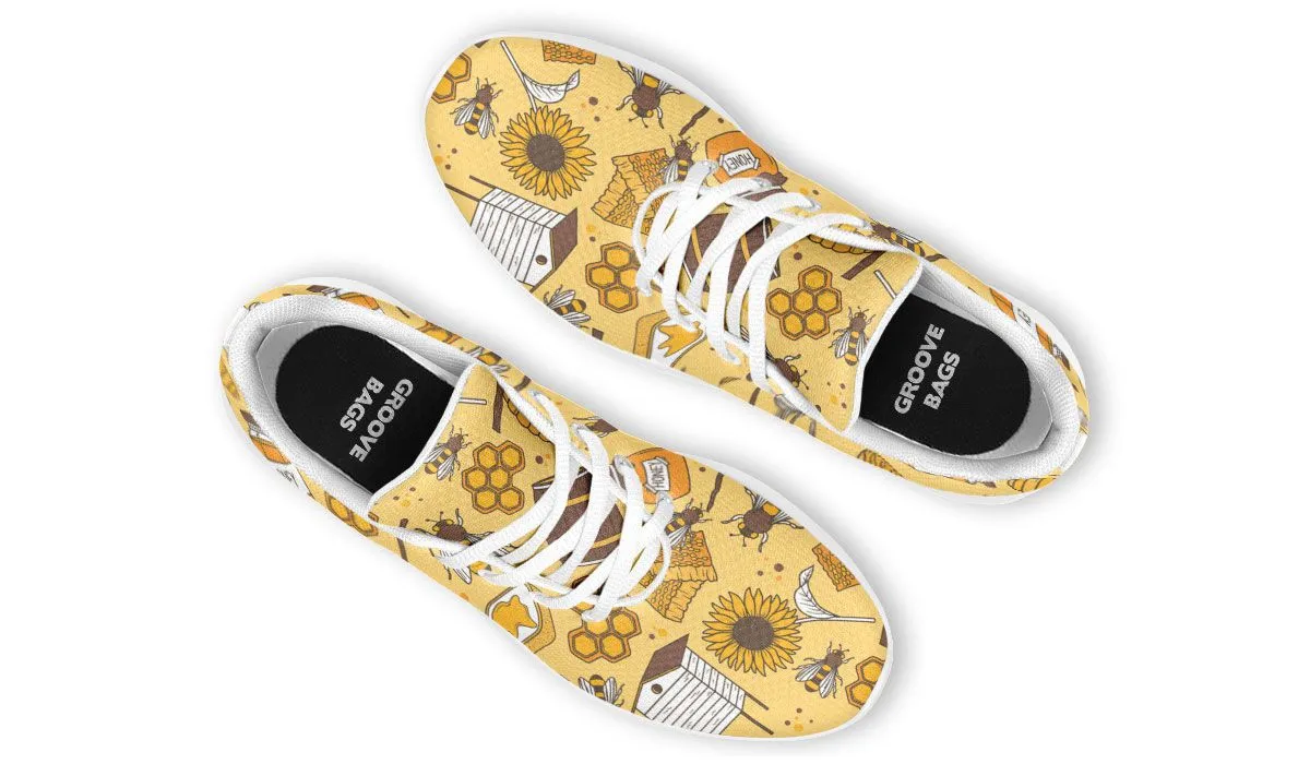 Bee Keeper Sneakers
