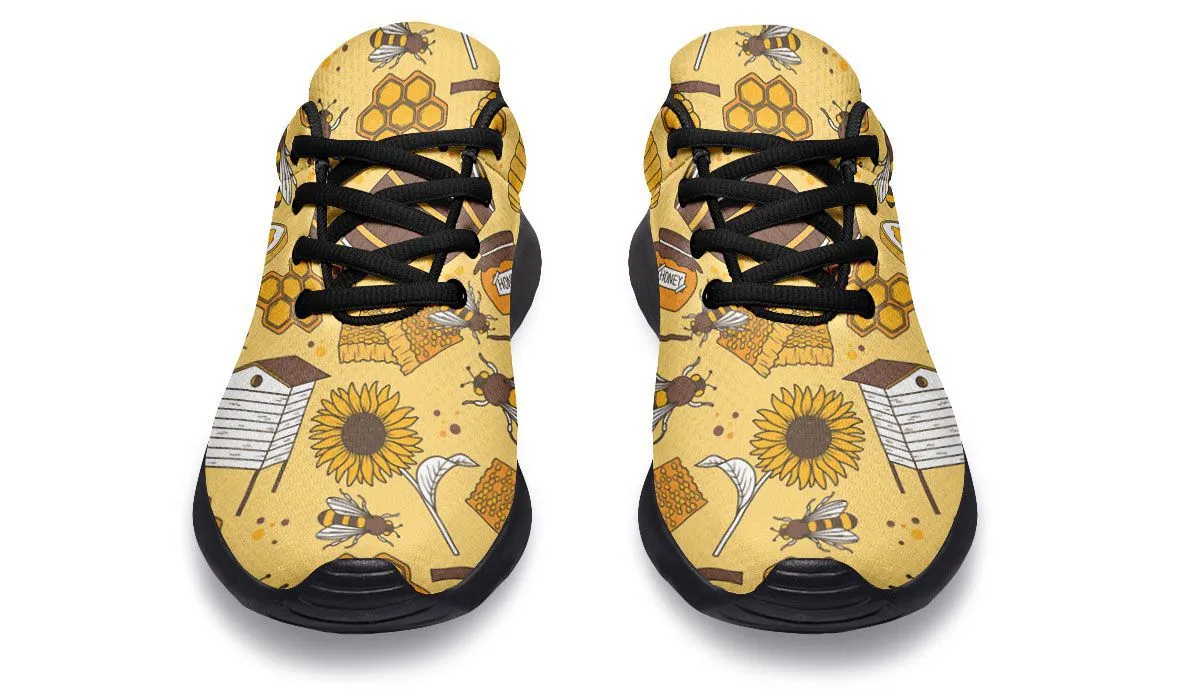 Bee Keeper Sneakers