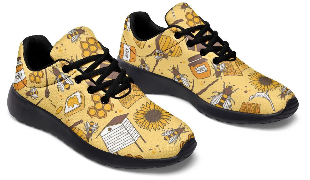 Bee Keeper Sneakers