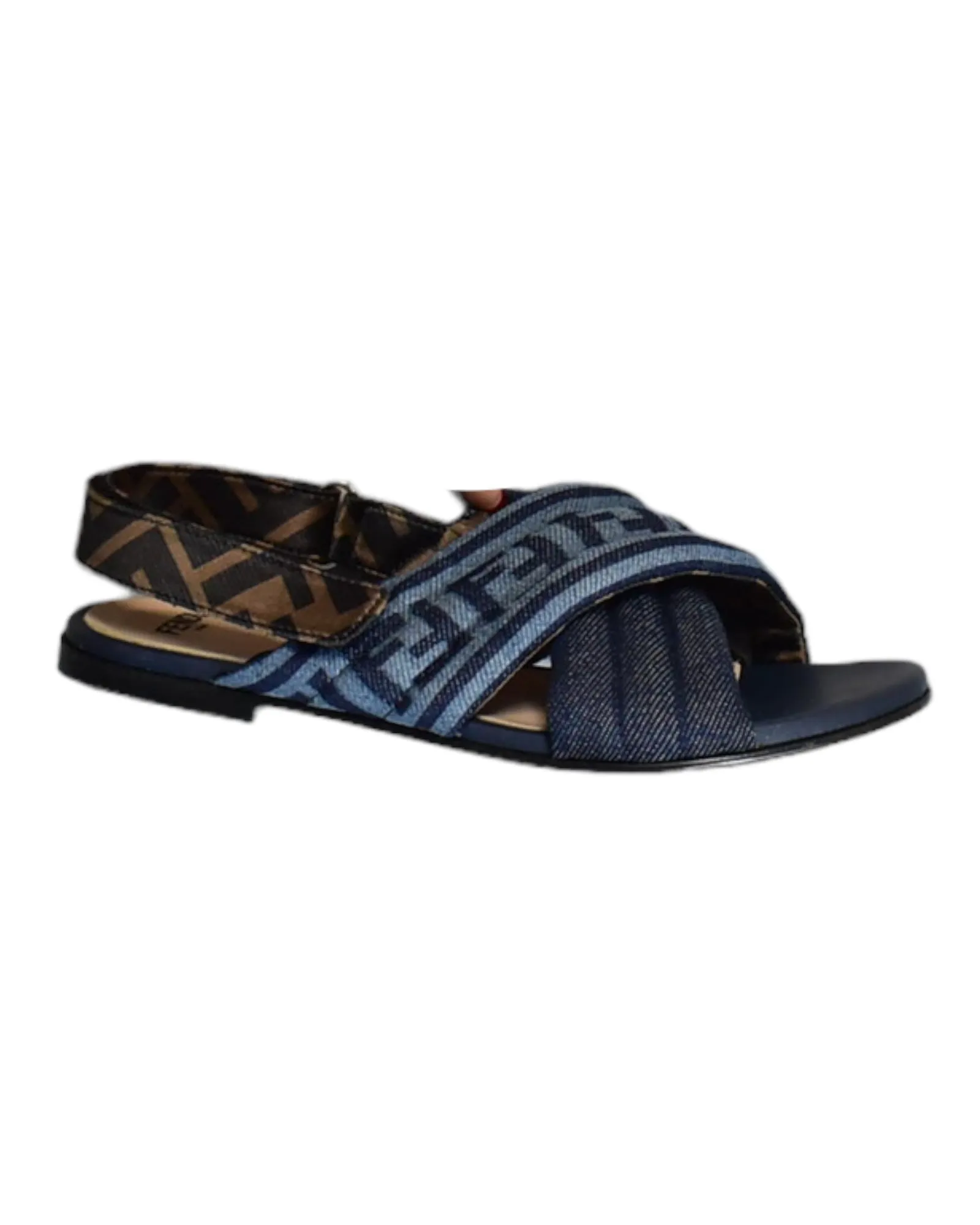 Fendi Sandals 7Y - 8Y (EU33)