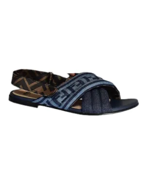 Fendi Sandals 7Y - 8Y (EU33)
