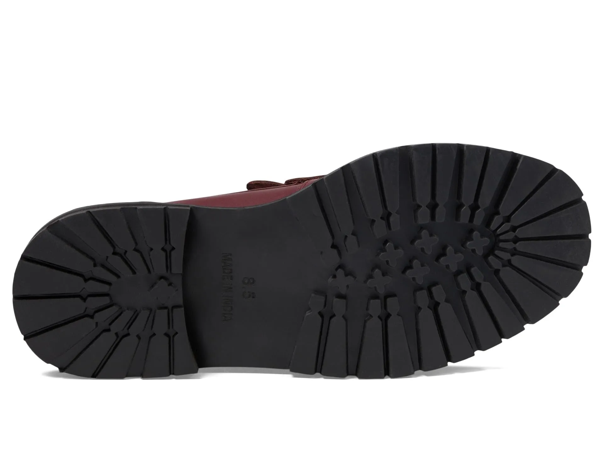 Free People Teagan Tassel Loafer