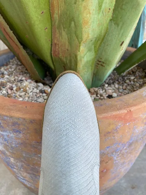 Ladies Bootie  - GUIOOBSPDG