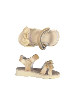 Leigh Bow Sandal