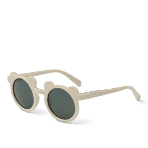 Liewood Darla Sunglasses Mr Bear 1-3Y | Sandy