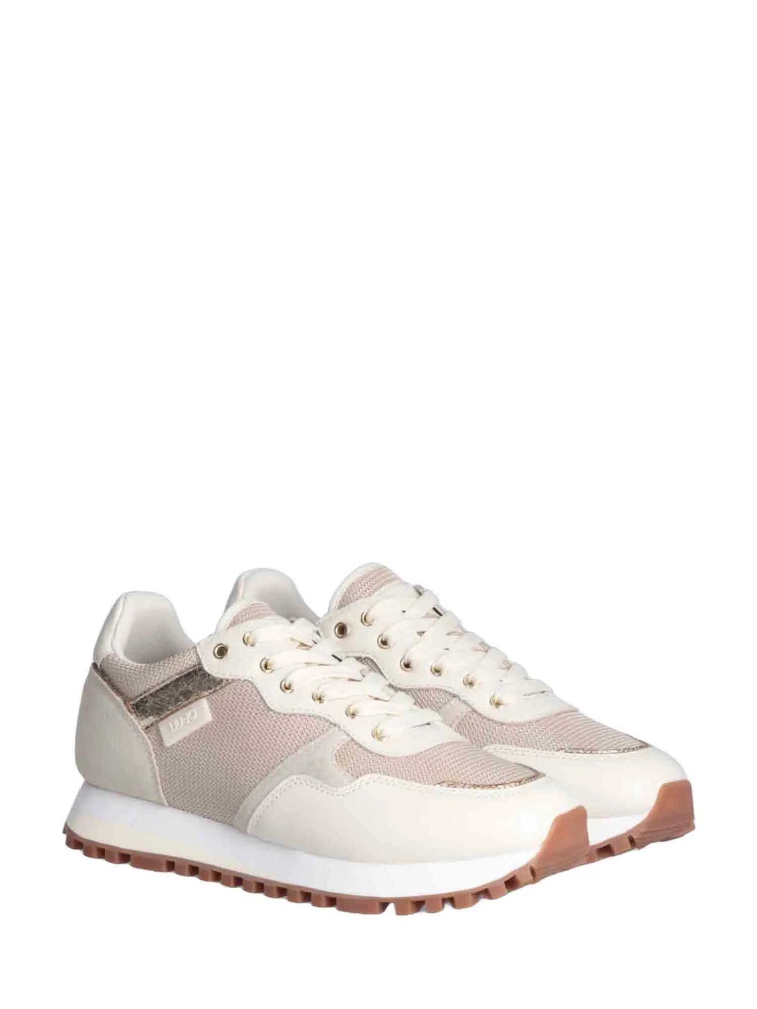 Liu-jo Sneakers BF3001PX340