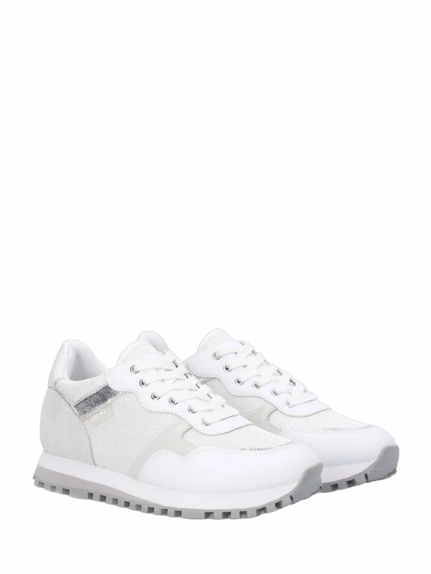 Liu-jo Sneakers BF3001PX340