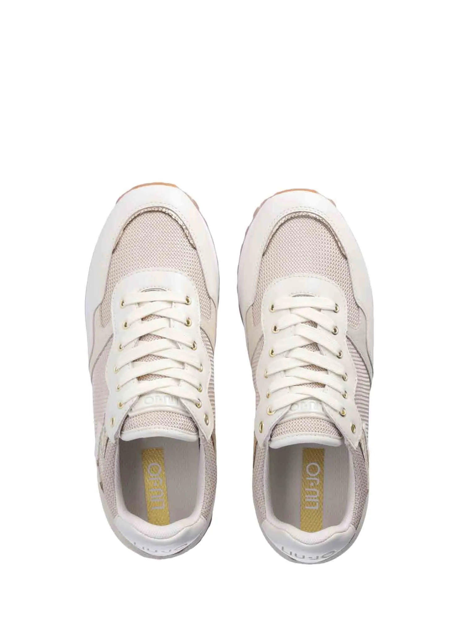 Liu-jo Sneakers BF3001PX340