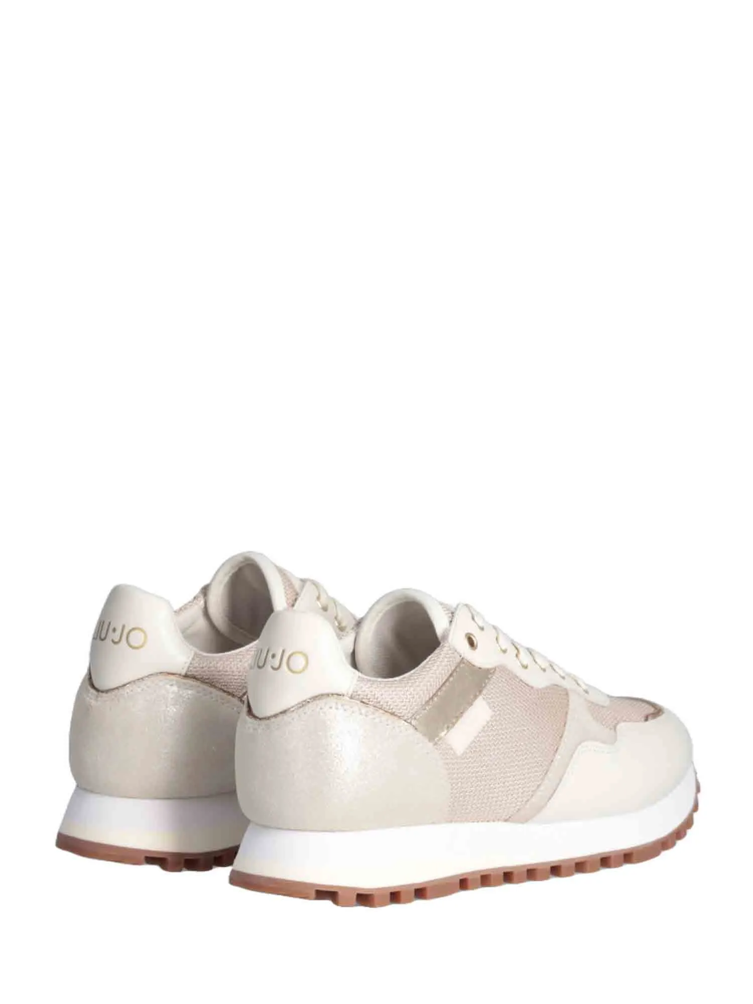 Liu-jo Sneakers BF3001PX340