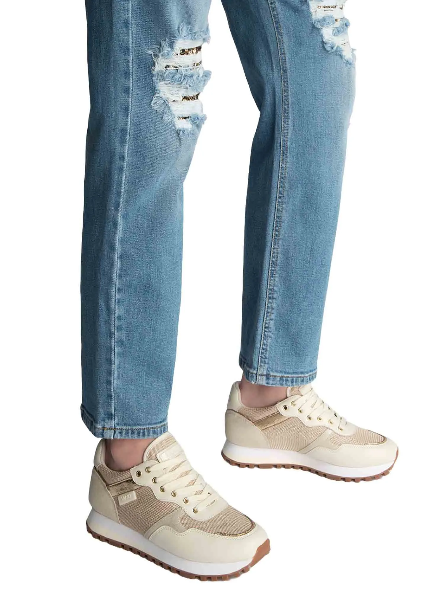 Liu-jo Sneakers BF3001PX340