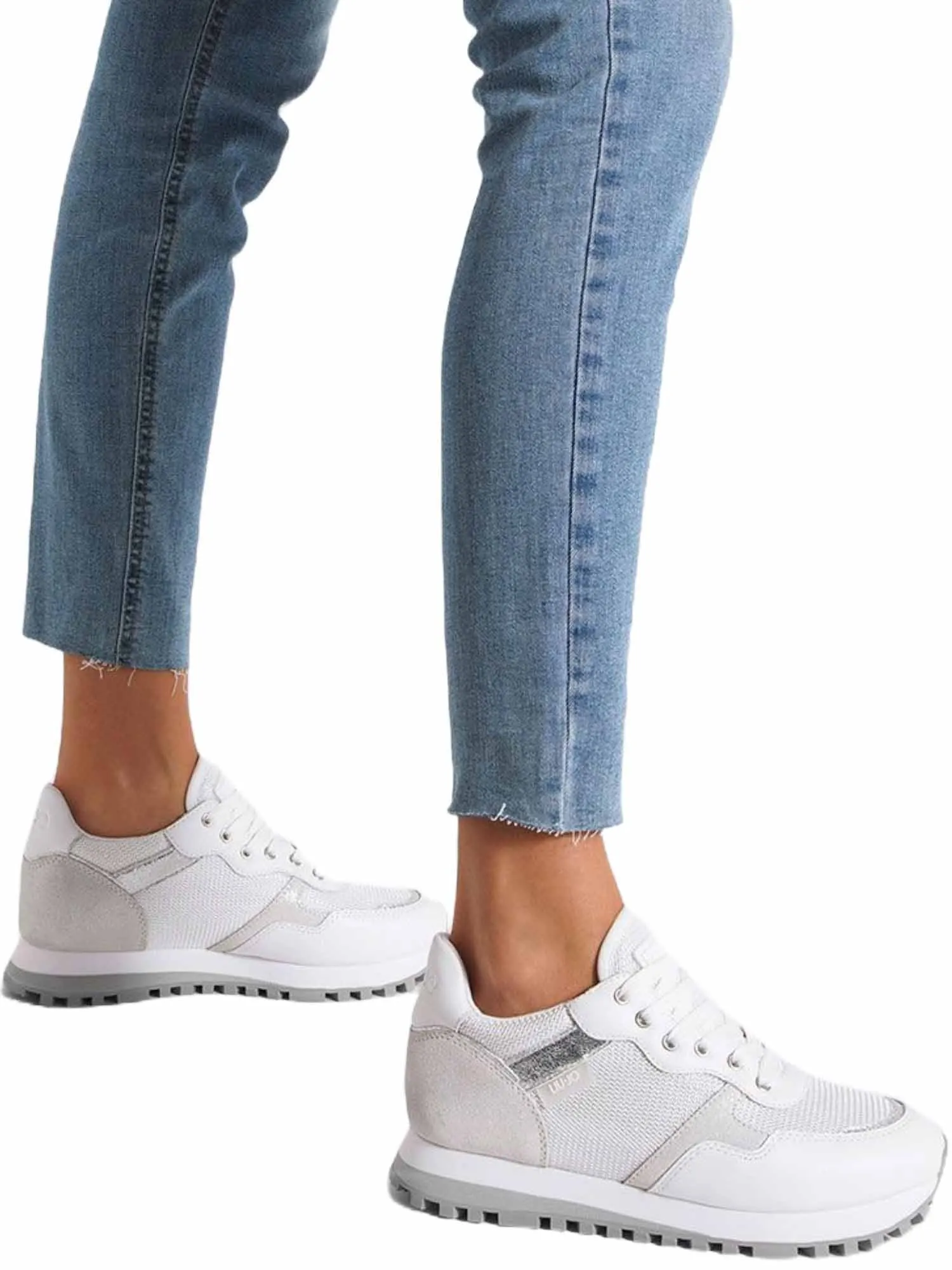 Liu-jo Sneakers BF3001PX340