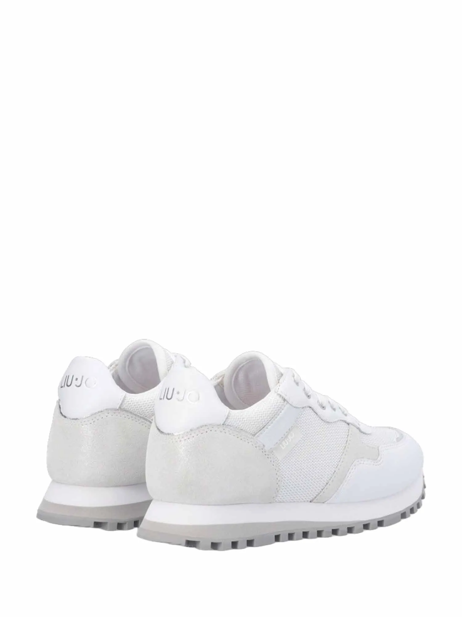 Liu-jo Sneakers BF3001PX340