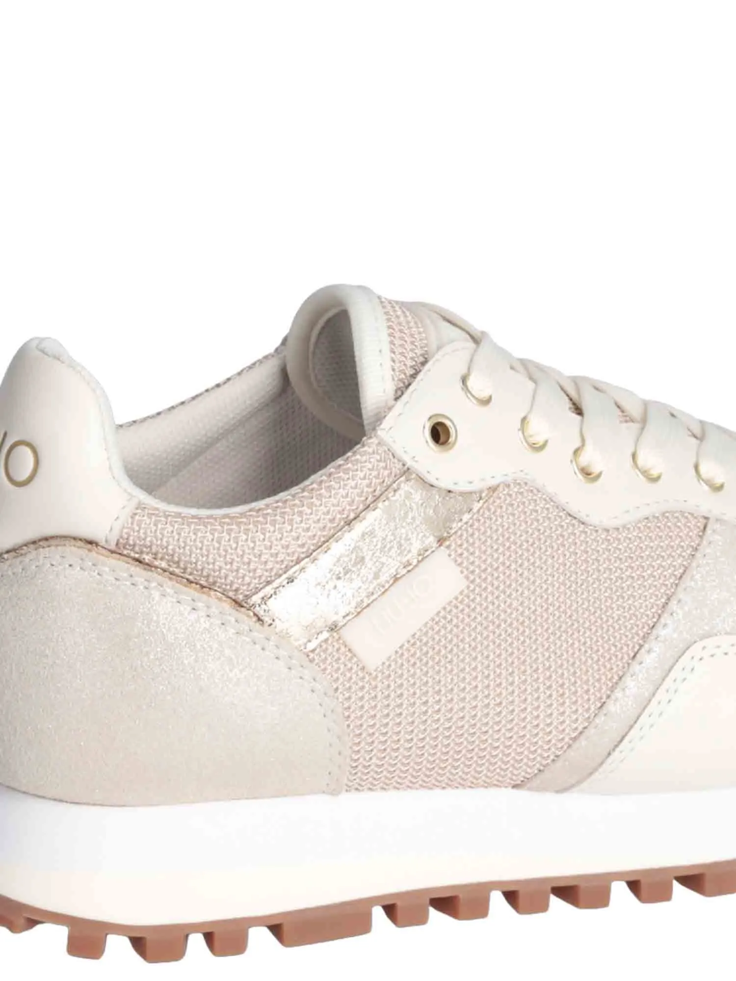 Liu-jo Sneakers BF3001PX340