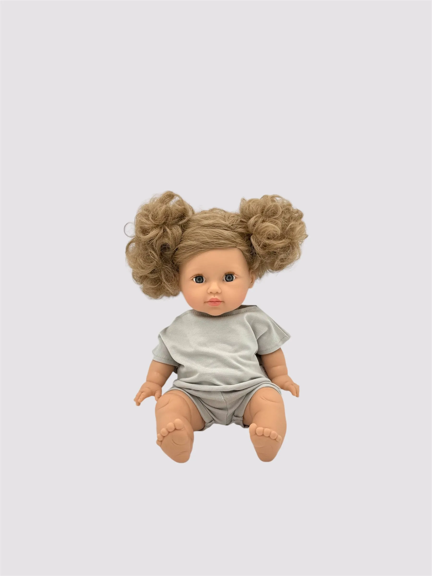 Minikane Doll Clothes | Doll Sports Set - Misty Morning