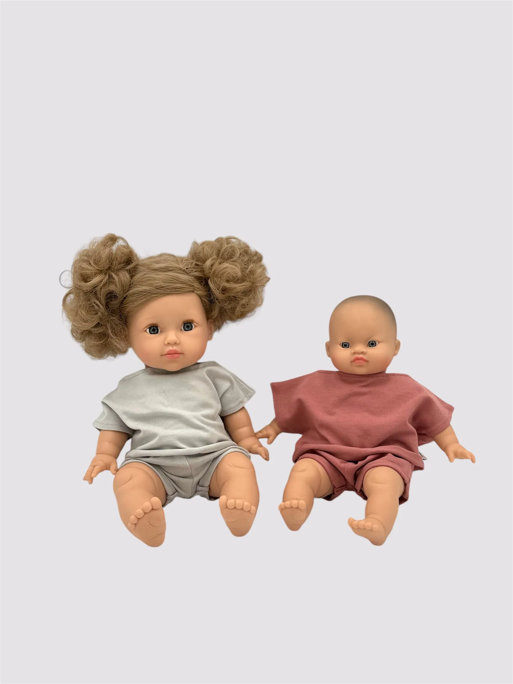 Minikane Doll Clothes | Doll Sports Set - Misty Morning