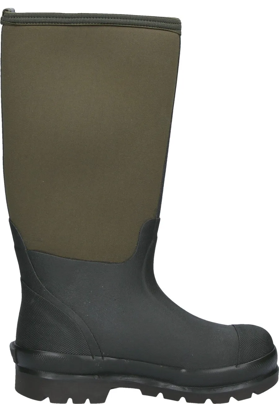 Muck Men' Chore XF Extended Fit Moss 13