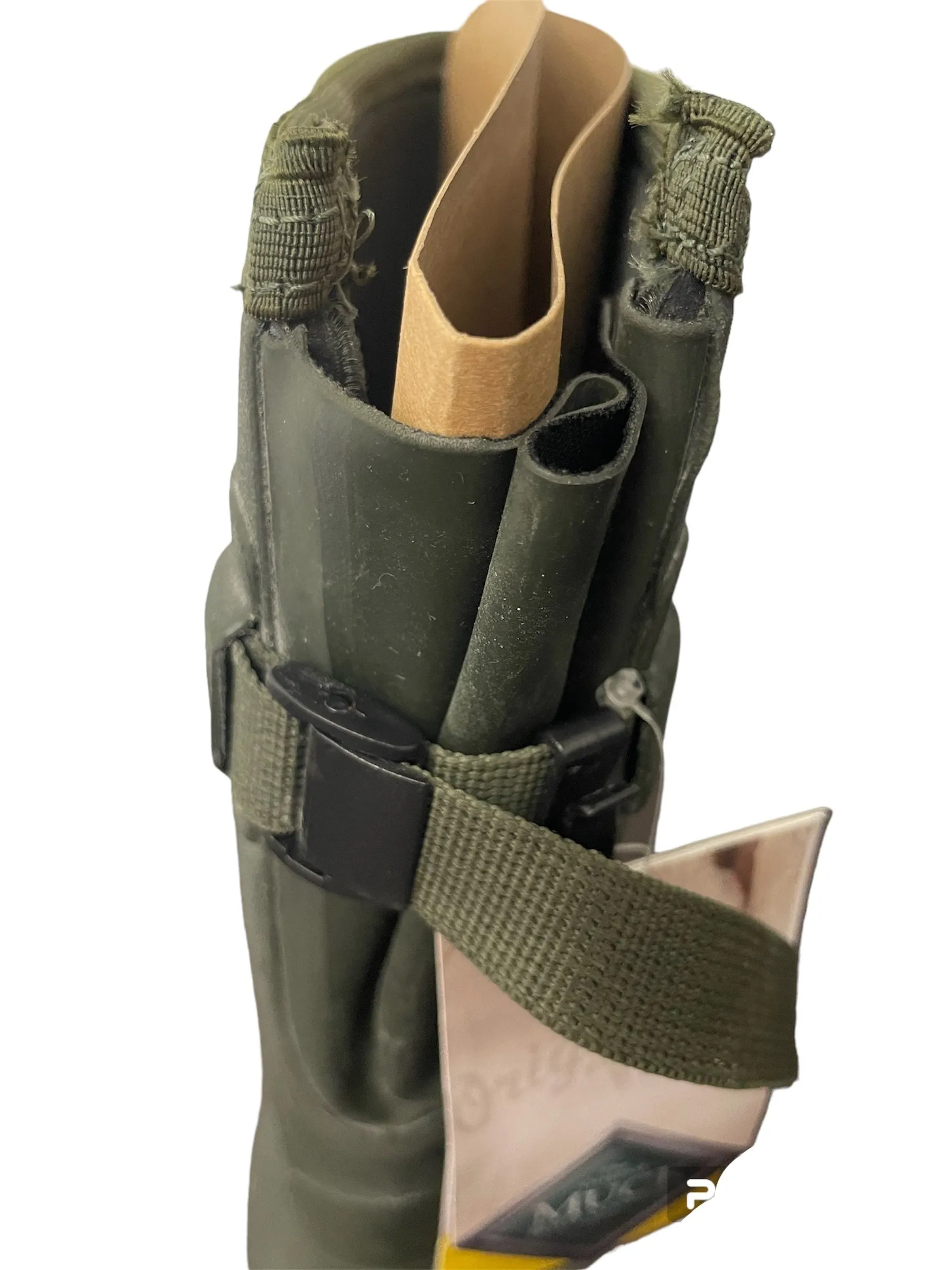 Muck Men' Chore XF Extended Fit Moss 13