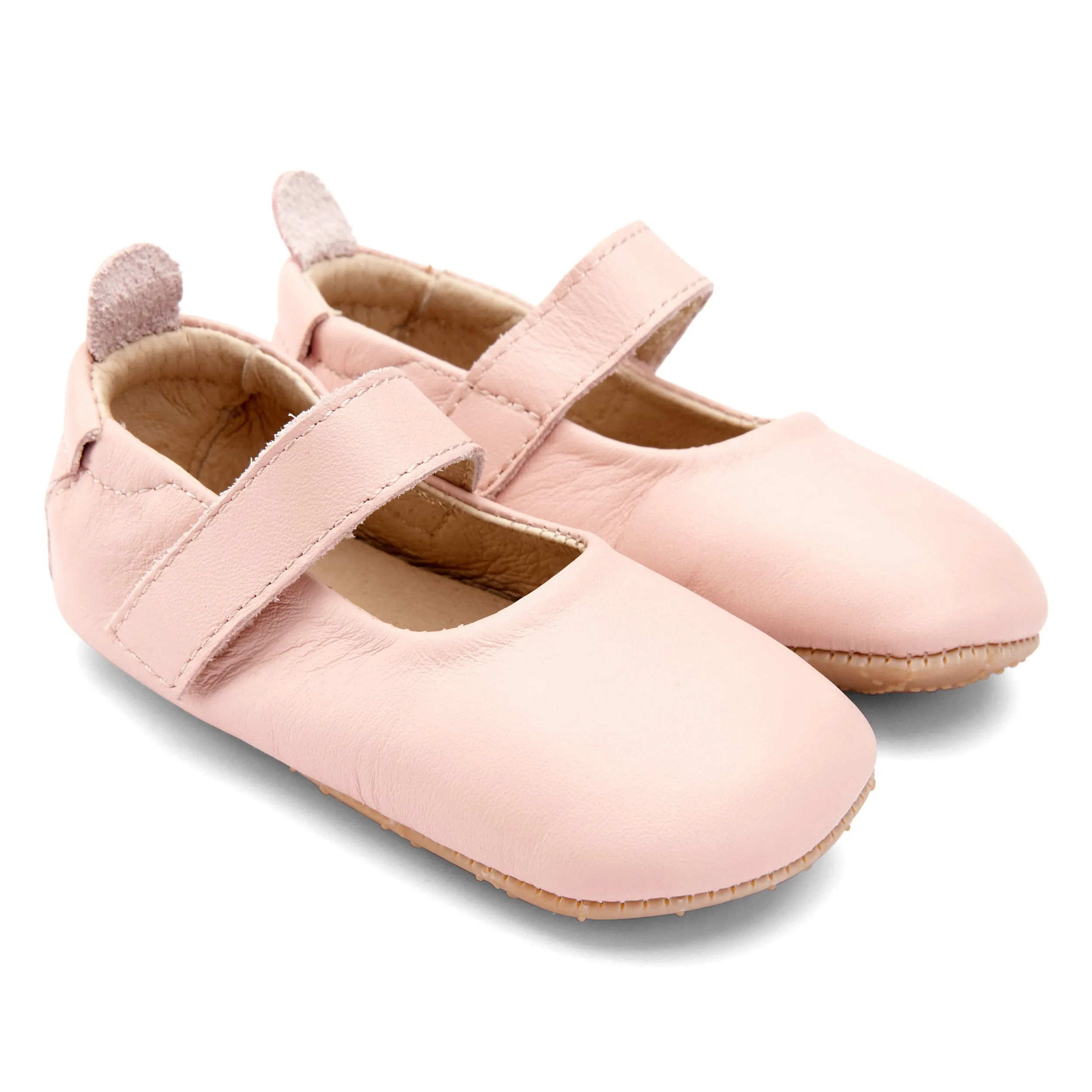 Old Soles - Gabrielle Powder Pink