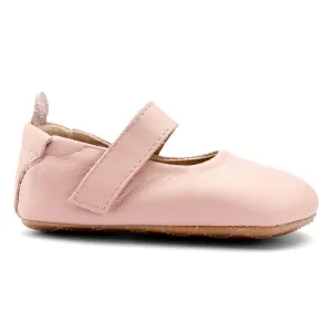 Old Soles - Gabrielle Powder Pink