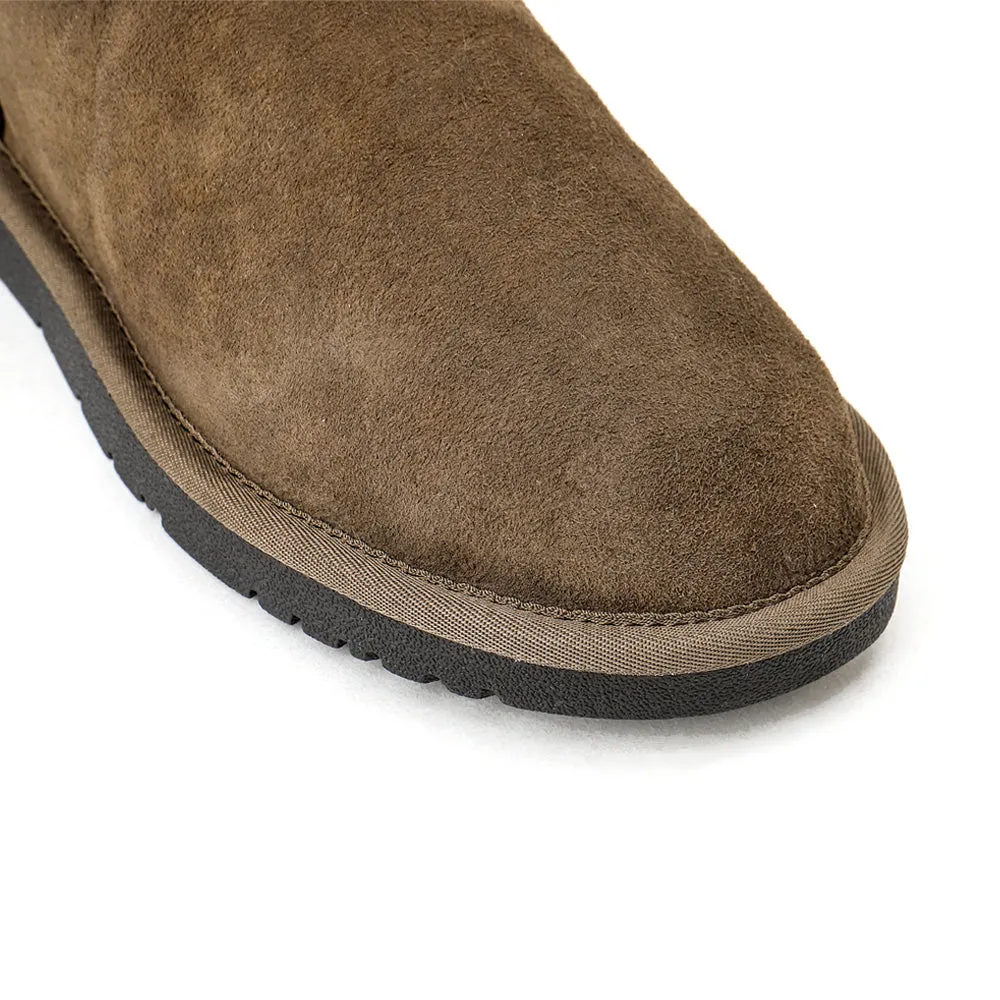Pom Pom Medium UGG -Mushroom