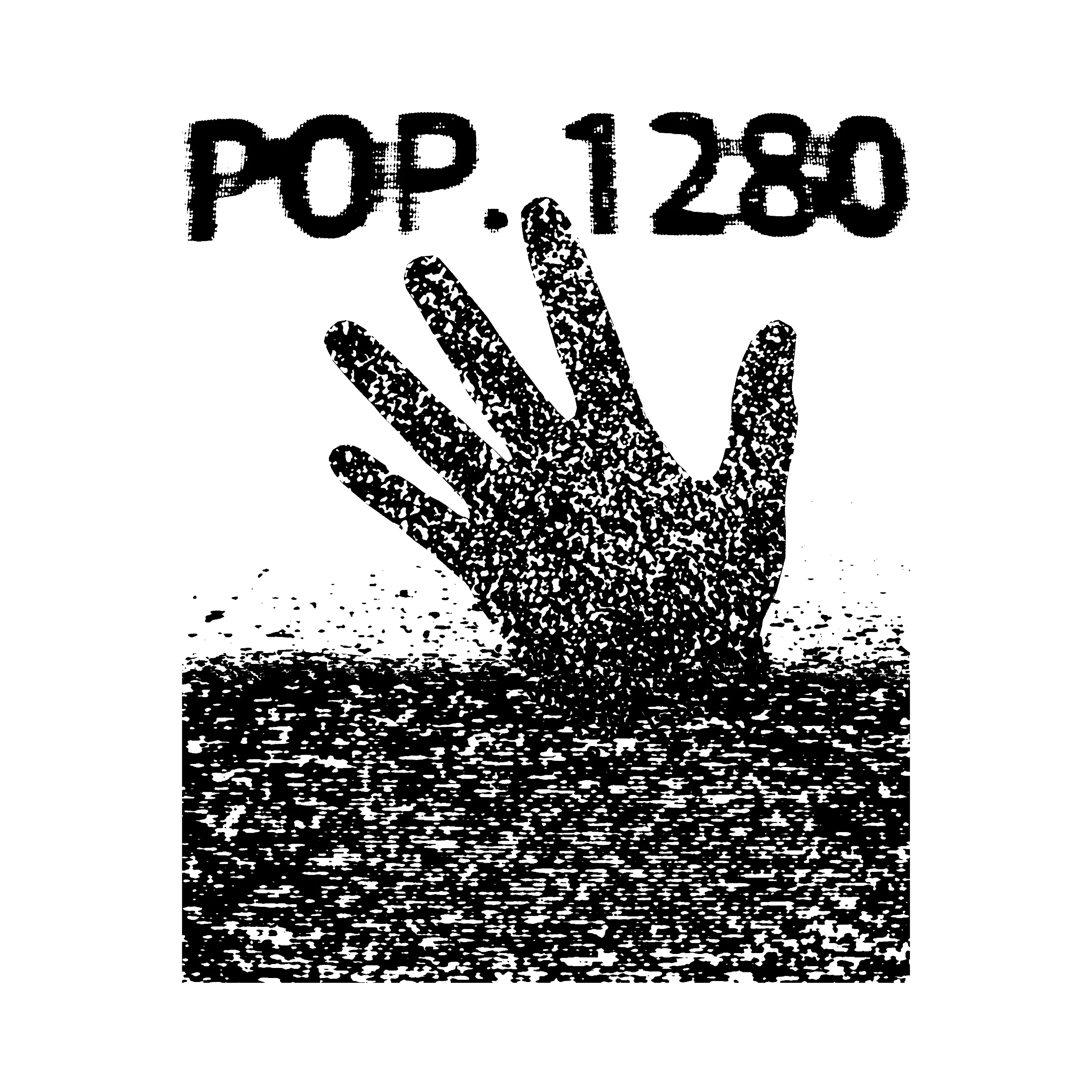 Pop 1280 Classic Tee