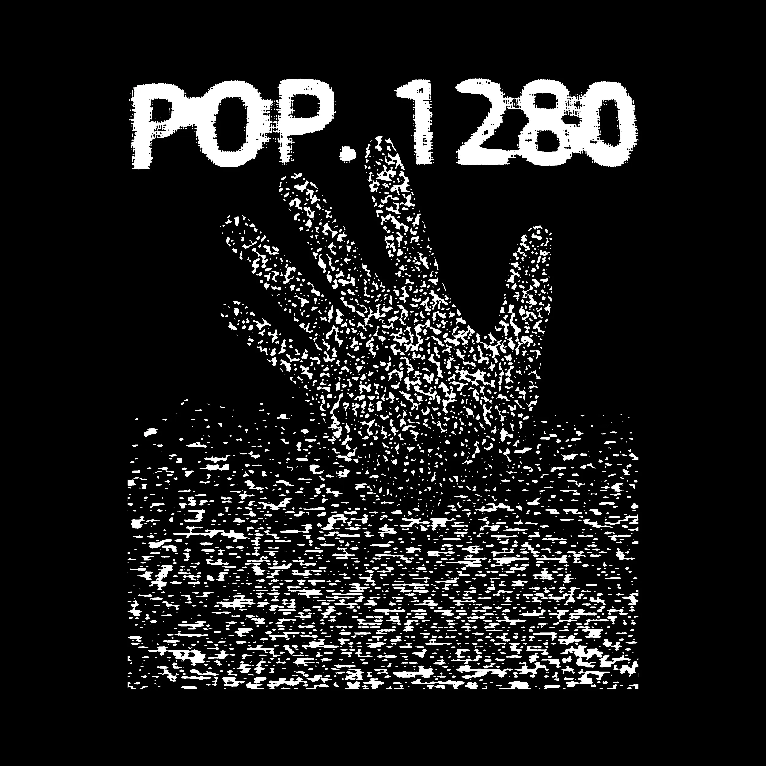 Pop 1280 Classic Tee