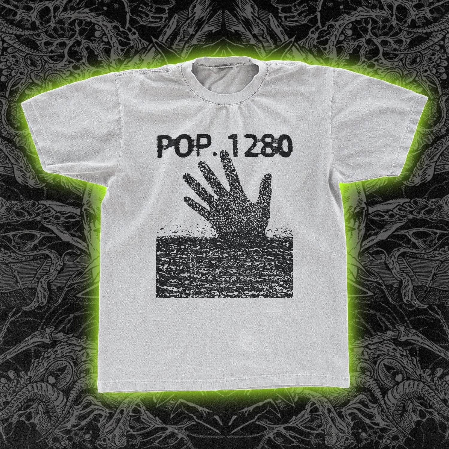 Pop 1280 Classic Tee