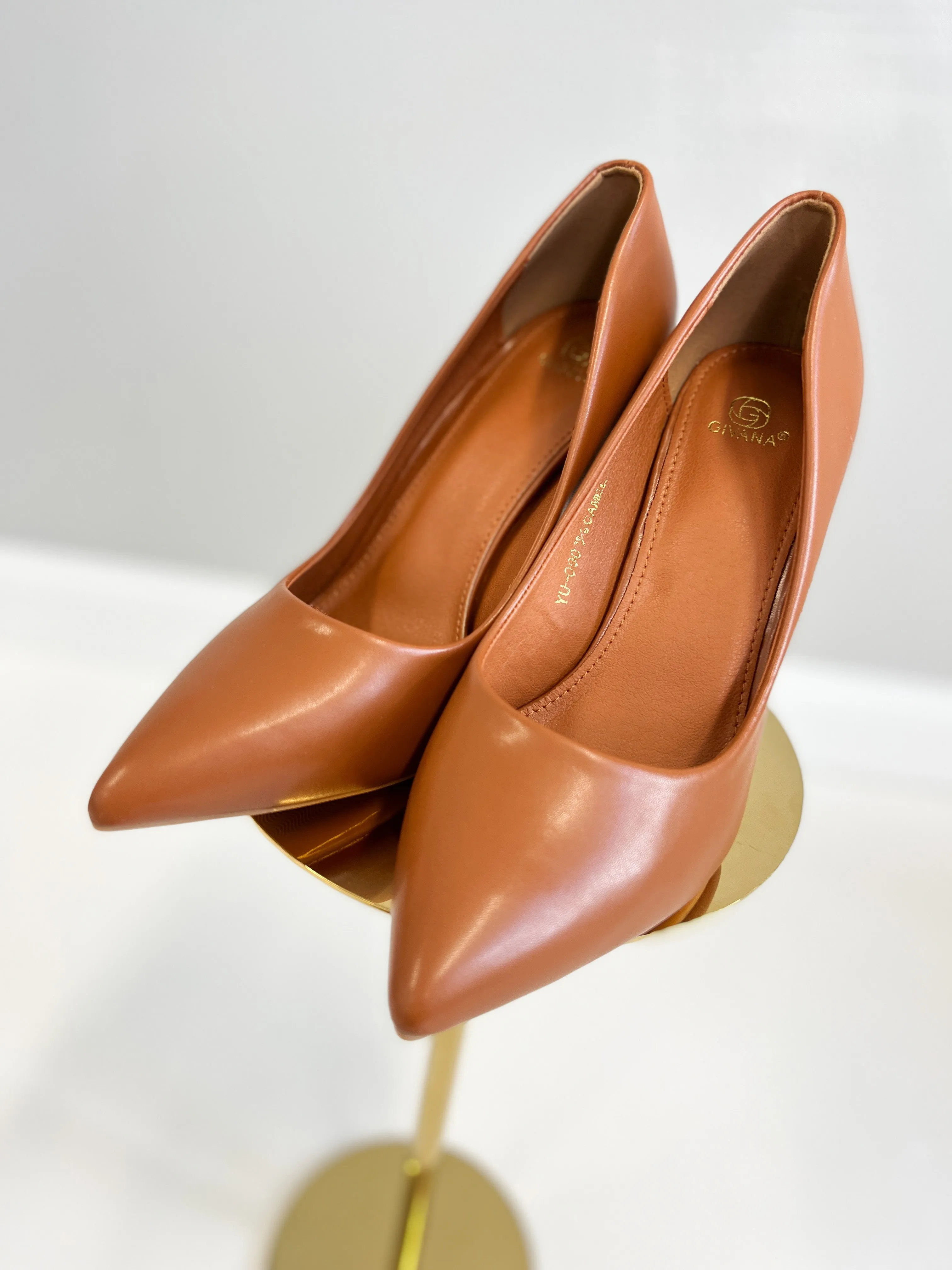 Pumps Cleo