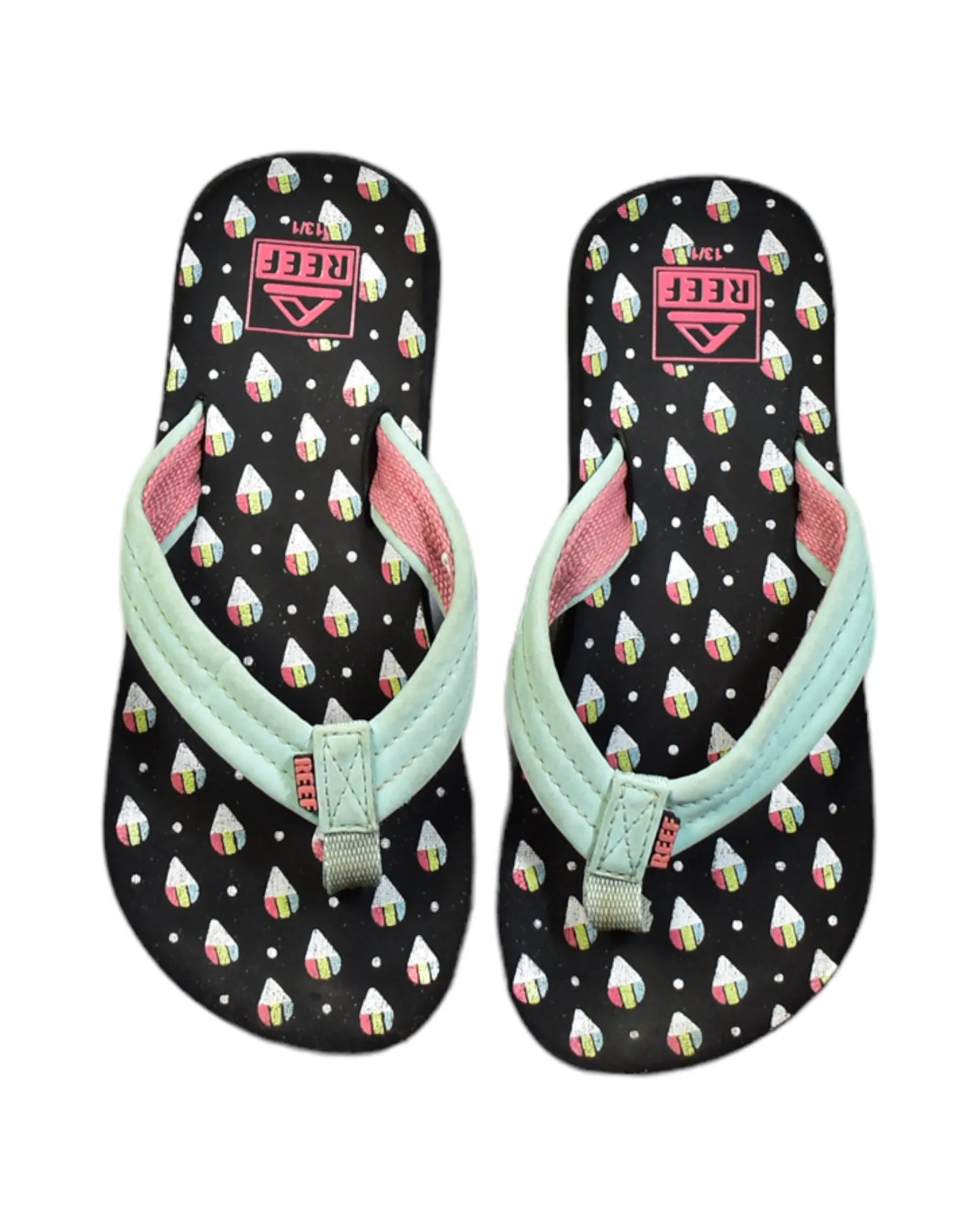 Reef Flip Flops 7Y (EU32)