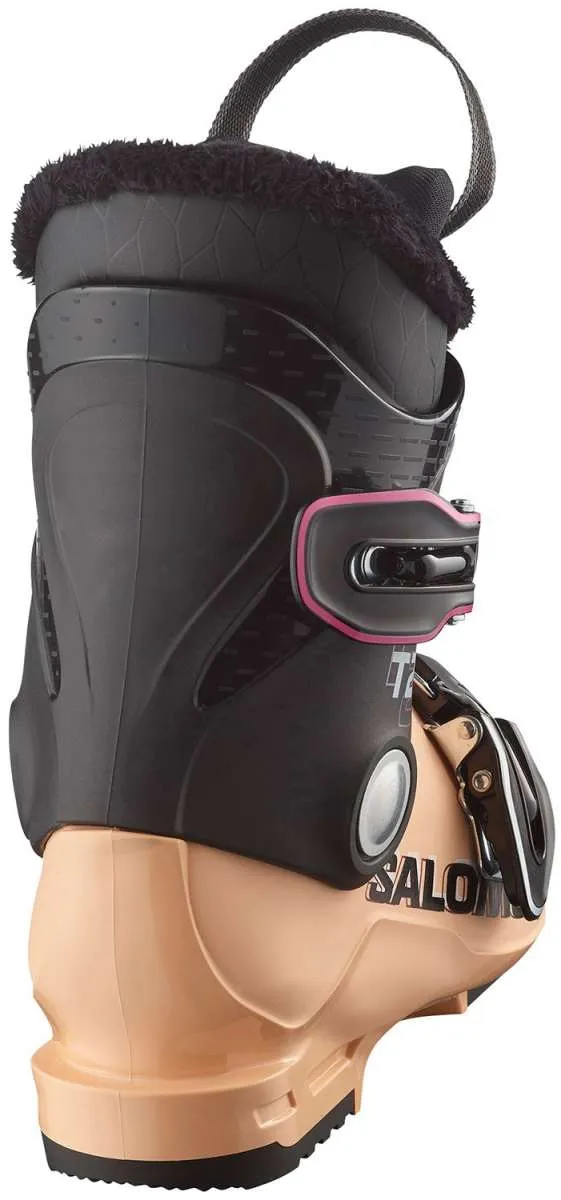 Salomon Junior's T2 RT Ski Boots 2024
