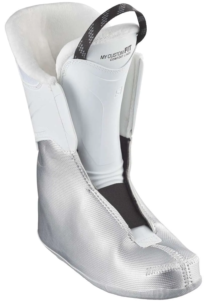 Salomon Women's QST Access 70 Ski Boots 2024