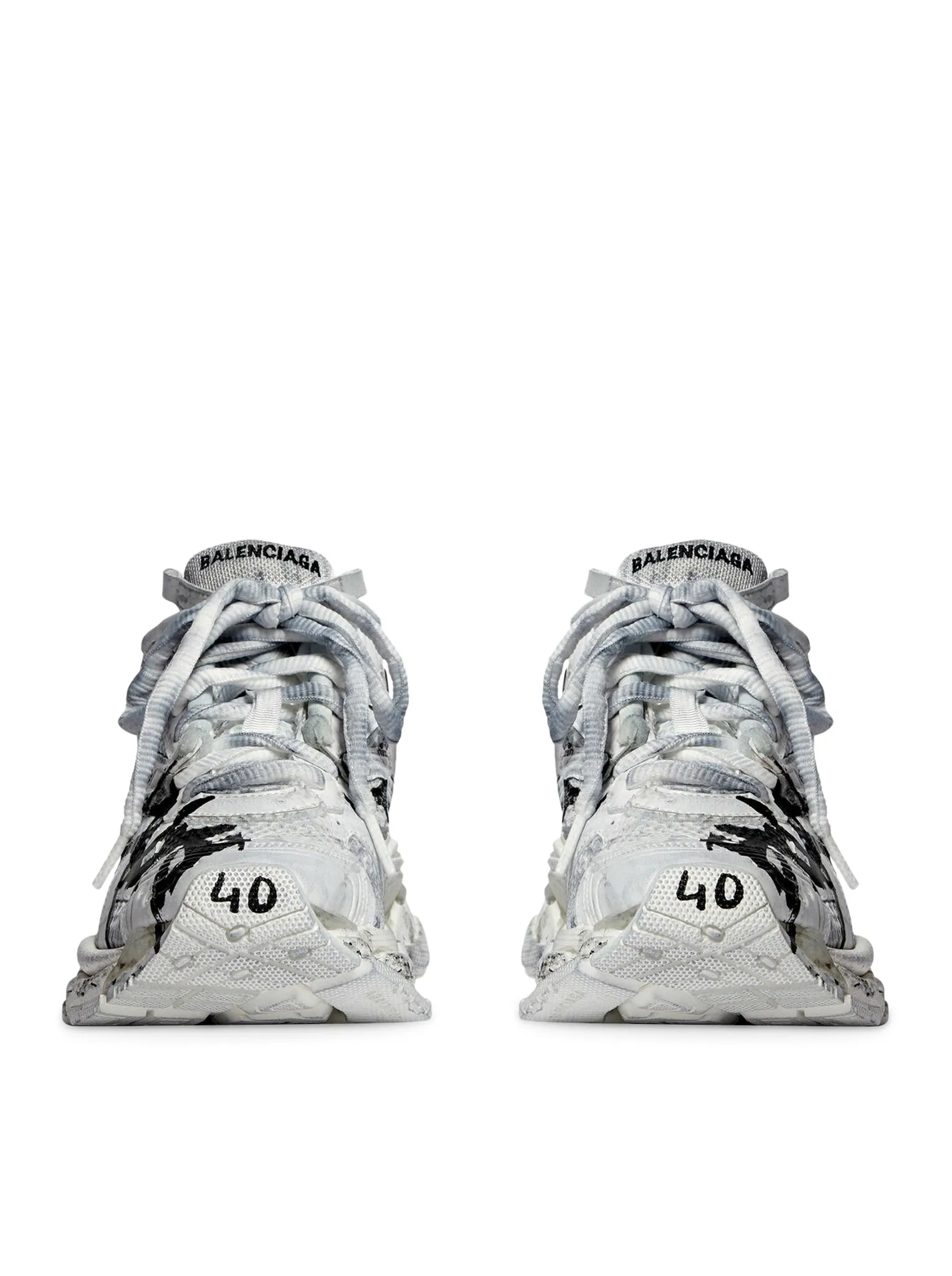 SNEAKERS RUNNER