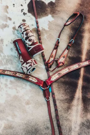 The Feather Tack Collection